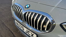 BMW 1 Series 118i M Sport 5dr Step Auto Petrol Hatchback